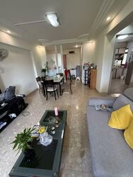 Blk 838 Hougang Central (Hougang), HDB 5 Rooms #551156071